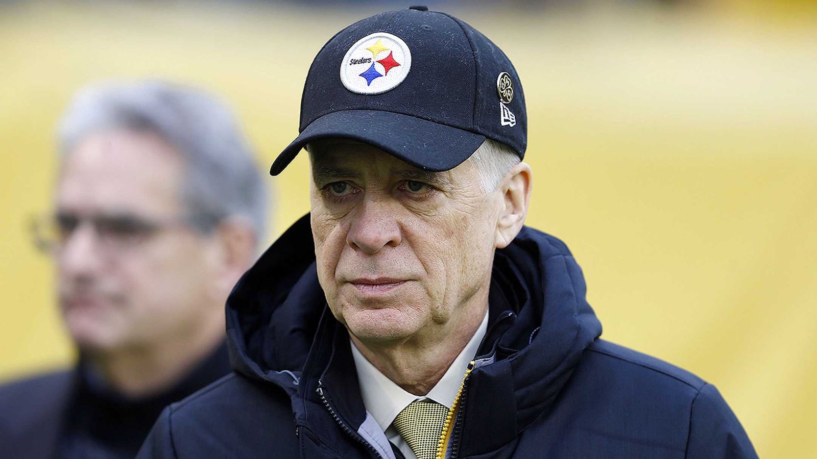Steelers Have Ridiculous 100 Million Dollar Lawsuit Filed Against Them (Steelers News). Photo by Daniel Mears / The Detroit News