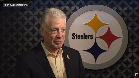 Steelers' Art Rooney II Throws Jab At NFL Over 1 Big Piece Of Recent Schedule Releases (Steelers News)