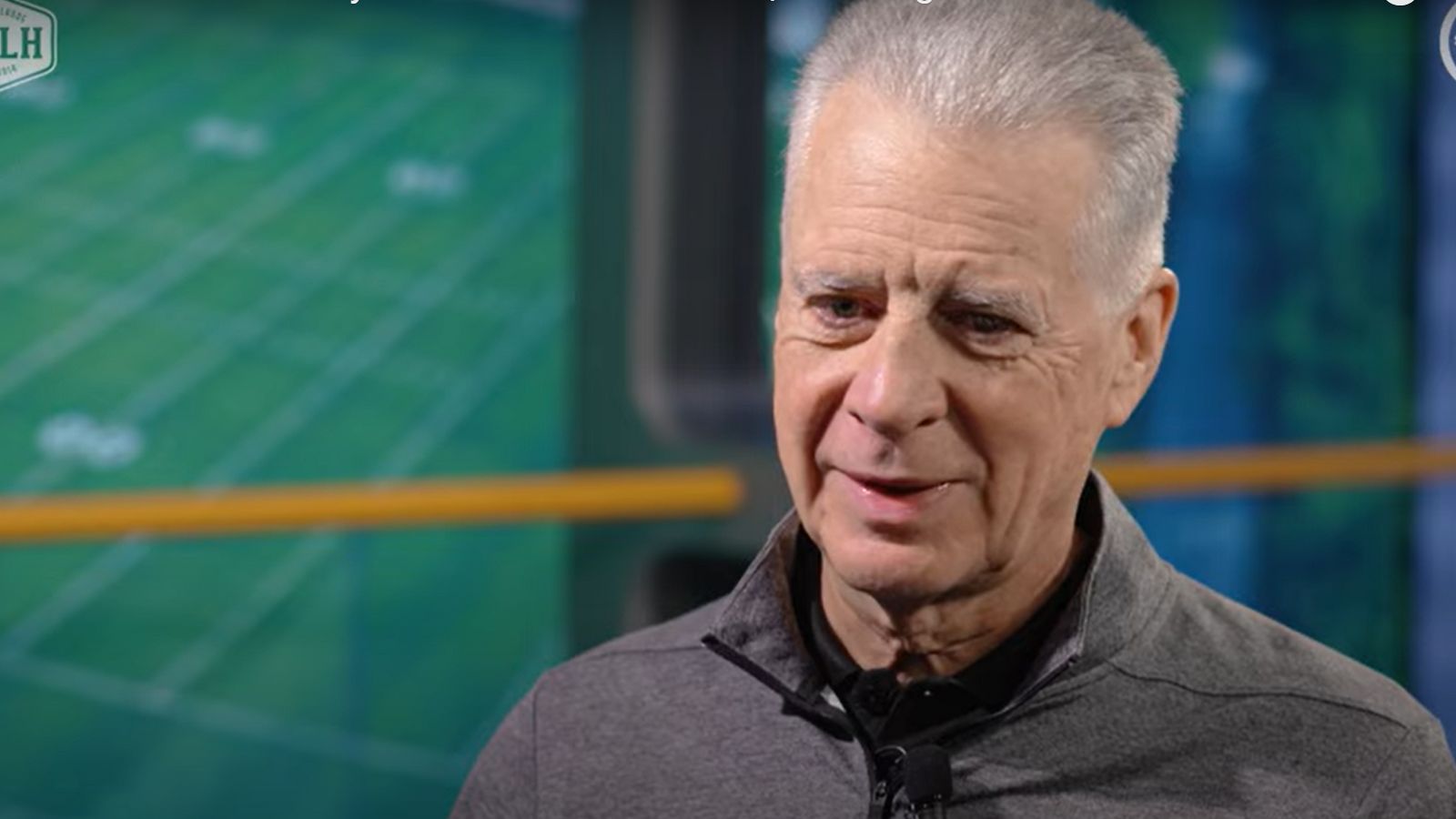 Steelers Owner Art Rooney II Expresses Displeasure With Certain Game On 2025 Schedule (Steelers News). Photo by YouTube: Pittsburgh Steelers