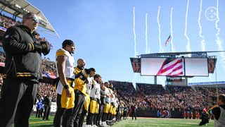 Steelers Could Be Left Behind As Arthur Smith Could Be NFL Head Coach Again In New York (Steelers News). Photo by Alysa Rubin / Pittsburgh Steelers