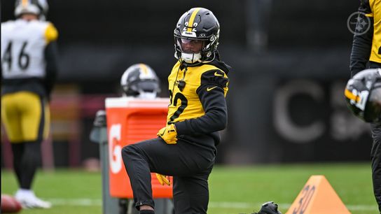 Steelers' New CB Asante Samuel Jr. Had Been Injured His Entire Career (Steelers News)