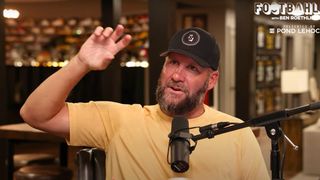Steelers Great Ben Roethlisberger Slams Famous Mike Tomlin Motto: "Standard Should Be Shifted" (Steelers News). Photo by YouTube / Channel Seven