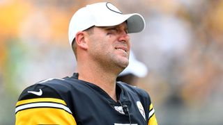 Steelers Great Ben Roethlisberger Reportedly No Longer Holds Grudge Against Former Teammate (Steelers News). Photo by Joe Sargent / Getty Images