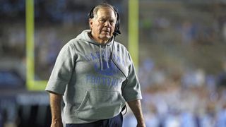 Steelers Could Lose Well-Respected Coach After Bill Belichick's Disastrous Tenure At University Of North Carolina (Steelers News). Photo by Jared C. Tilton / Getty Images