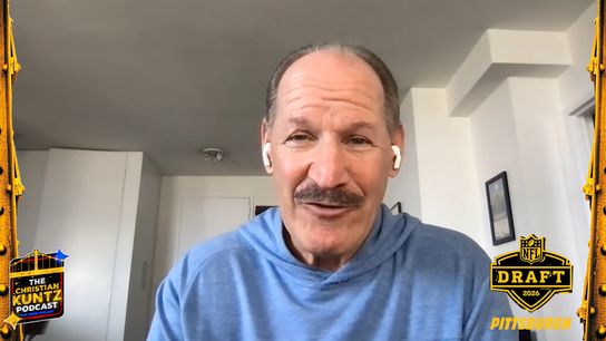 Steelers Great Bill Cowher Once Accidentally Ran A Risky Play And Became Forever Known As A "Riverboat Gambler" (Steelers News)