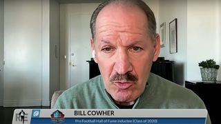 Steelers' Bill Cowher Detailed What Happens In A Typical Uncomfortable Meeting With The Rooney Family (Steelers News). Photo by The Rich Eisen Show