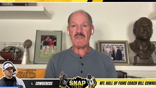 Steelers Great Bill Cowher Gives Uplifting Comparison Between 2025 Roster And Past Teams (Steelers News). Photo by X: @SnapCountShow