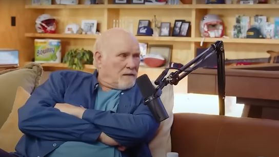 Steelers' Terry Bradshaw Admits He Never Was A Motivator Or A Captain: "And I'm Glad" (Steelers News)