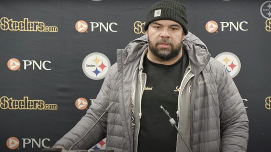 Steelers' Cameron Heyward Acknowledges Defense Simply Wasn't Good Enough  (Steelers News)