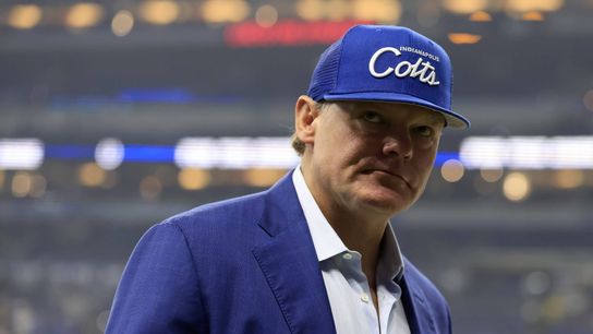 Steelers Can Make Another Low-Risk, High-Reward Trade With Colts During 2026 NFL Draft