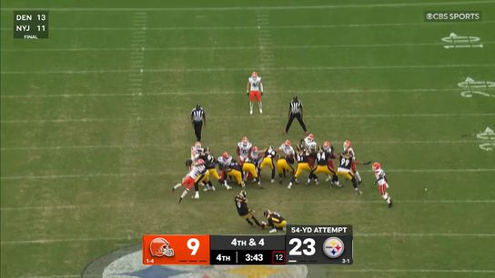 Steelers' Enormous Problem May Not Be Solved For A Long Time (Steelers News)