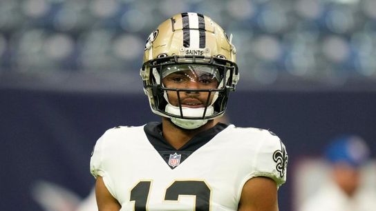"Steelers Haven't Had The Best Of Luck" With Players Similar To Chris Olave (Steelers News)