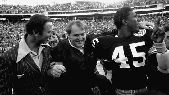 Former Steelers Undrafted Rookie Explained How Chuck Noll Extended His Career: "They're Getting Ready To Cut Me" (Steelers News)