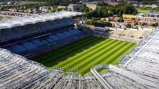 Schedule Leaks: Steelers Opponent For Week 4 In Ireland Leaked; It's Not The Packers (Steelers News). Photo by YouTube / How Birds See Ireland