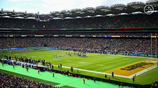 Steelers' Potential International Status For 2026 Gets Brought To Light (Steelers News)