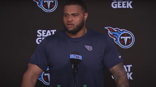 Former Steelers OT Dan Moore Jr. Thought He "Played Well" In Disastrous 2024 Campaign (Steelers News)