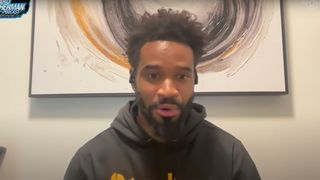 Steelers' Darius Slay Sends Strong Message To Defensive Teammates (Steelers News). Photo by YouTube / The Richard Sherman Podcast