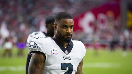 Steelers' Darius Slay Detailed The Importance Of OTAs: "I Am Here To Win" (Steelers News)