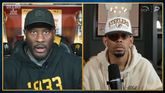 Steelers Great James Harrison Revealed Why He Came Out Of Retirement In 2014: "It Wasn't For [Mike Tomlin]" (Steelers News)