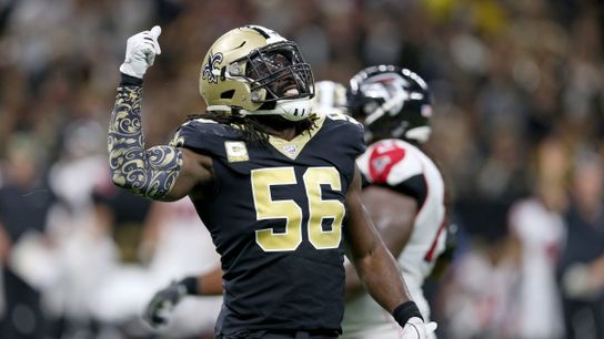 Steelers Demario Davis