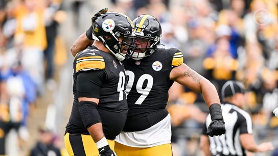 Steelers Rookie Derrick Harmon Explains Key To 6-Turnover Domination (Steelers News)