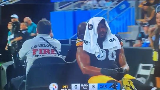 Steelers Have 1 Great All-Pro Option On Defensive Line After Derrick Harmon Injury (Steelers News)