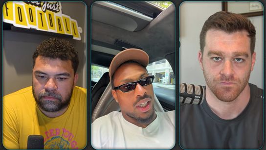 Steelers' DeShon Elliott Revealed Omar Khan's Big Mistake From The 2025 Offseason (Steelers News)