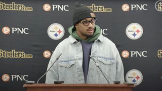 Steelers' DeShon Elliott Defends Game Plan In Terrible Playoff Loss (Steelers News). Photo by YouTube: Pittsburgh Steelers