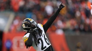 Steelers Get Mixed Report On Cornerback Injuries Ahead Of Week 18 (Steelers News). Photo by Andy Lyons / Getty Images