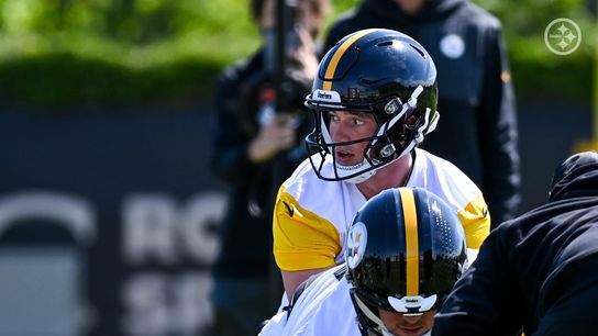 Steelers' Controversial Quarterback Plan Gets Brought To Light (Steelers News)