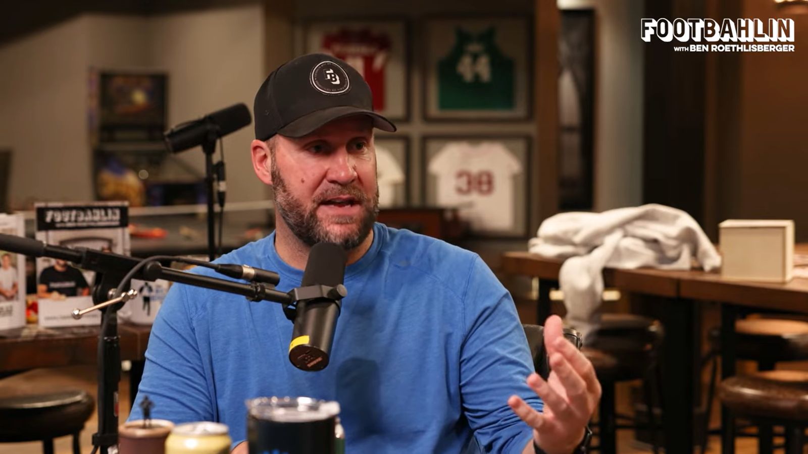 Former Steelers QB Ben Roethlisberger Blasts Cowboys And Jerry Jones For Seriously Hurting Mike McCarthy's Reputation (Steelers News). Photo by YouTube / Channel Seven