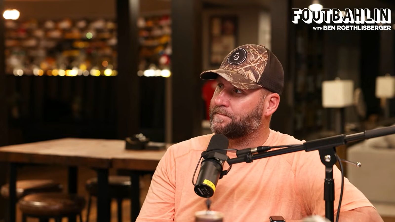 Steelers' Ben Roethlisberger Explains What "Hurts The Most" About DK Metcalf's Wild Altercation (Steelers News). Photo by YouTube / Channel Seven