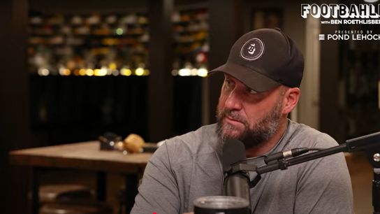 Steelers' Art Rooney II Shocked Ben Roethlisberger And Other Team Alumni By Doing Something He Has Never Done Before (Steelers News)