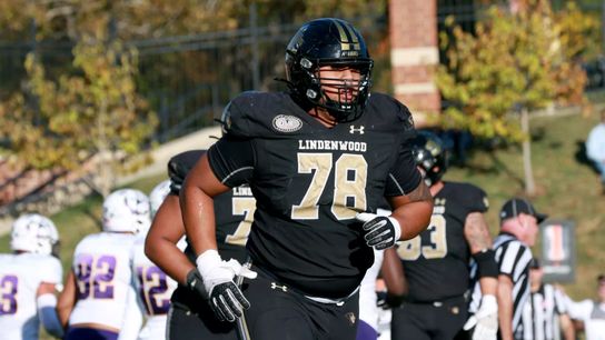 Steelers' Gareth Warren