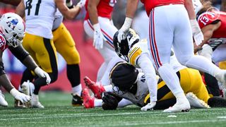 Steelers' Big Changes "Seemed To Pay Off Immediately" In Week 3 Win (Steelers News). Photo by Alysa Rubin / Pittsburgh Steelers