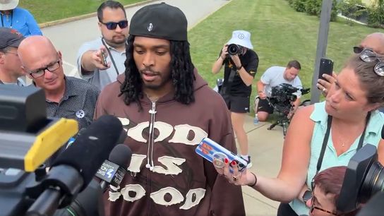 Steelers' Jalen Ramsey Has Absolutely No Idea What His Role Is In Pittsburgh (Steelers News)