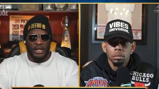 Steelers Great James Harrison Has Harsh Message For Defense Before Battle With Colts: "You Gonna Get Beat By Indy" (Steelers News). Photo by YouTube / Deebo & Joe