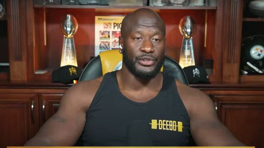 Steelers' James Harrison Explains Big Breakdown Of Relationship With Mike Tomlin: "Say That To My Face" (Steelers News)