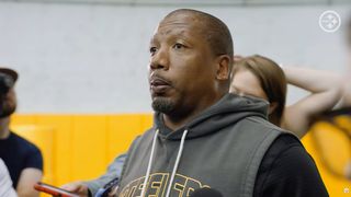 Steelers Rookie Receives Strong Praise After Displaying Humility And Confidence In 2026 OTAs (Steelers News). Photo by YouTube / Pittsburgh Steelers