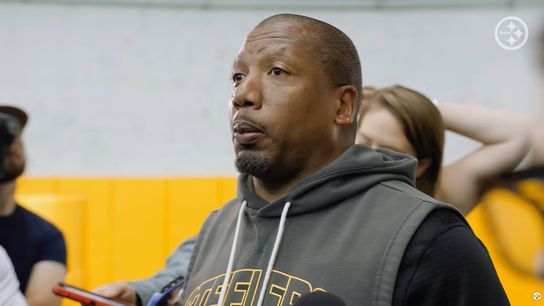 Steelers Rookie Receives Strong Praise After Displaying Humility And Confidence In 2026 OTAs (Steelers News)