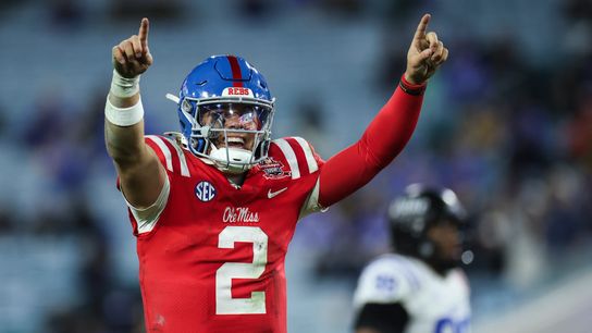 Report: Steelers Passed On Multiple Quarterbacks They Liked In 2025 NFL Draft (Steelers News)