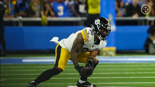 Steelers Have Another Coach Exposed As Fans Will Be Shocked With Who Determines Running Back Playing Time (Steelers News)