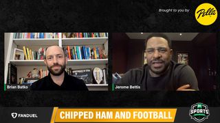 Steelers Great Jerome Bettis Could Not Have Been More Wrong About 2 Draft Prospects From His Day (Steelers News). Photo by YouTube / Post-Gazette - Steelers