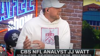 Steelers Should "Read Between The Tea Leaves" On JJ Watt's Statement: "They Waited Too Long" To Pay TJ Watt (Steelers News). Photo by YouTube: The Pat McAfee Show