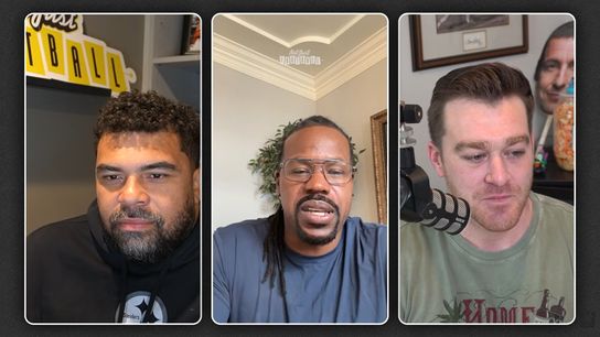 Joey Porter Sr. Calls Out Ex-Steelers For Breaking Big Culture Rule: "What Good Does It Do?" (Steelers News)