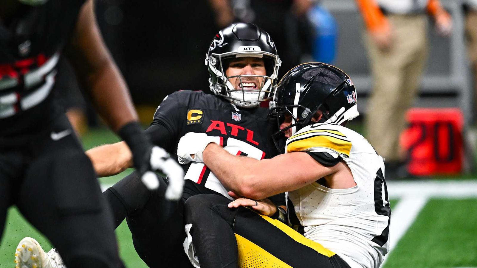 Live Leaks: Pittsburgh Steelers' 2025 NFL Schedule Tracker (Steelers News). Photo by Rich von Biberstein / Getty Images