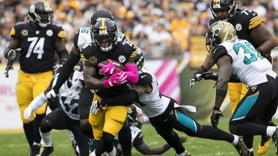 Steelers' Le'Veon Bell Points At 1 Factor For Big Playoff Disappointment Against Jaguars: "We Shouldn't Lose" (Steelers News)