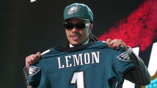 Steelers Were Severely Disappointed After Failure To Trade Up For More Than Just Makai Lemon (Steelers News). Photo by Gene J Puskar / Getty Images