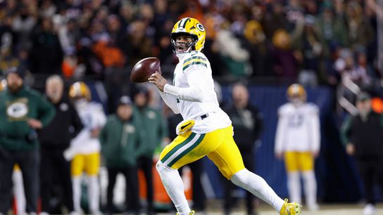 Steelers' Odd QB Decisions Share 1 Common Denominator That Doesn't Favor Malik Willis. Photo by Kamil Krzaczynski / AP Photo