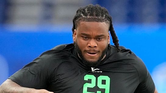 "Great Pick": NFL Insider Believes Steelers Truly Made The Right Pick In First Round (Steelers News)